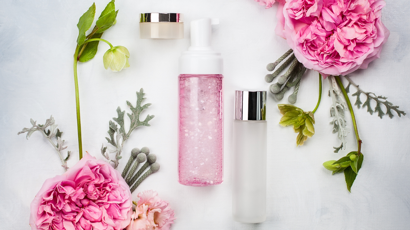 Cosméticos Multifuncionais: Menos é Mais!