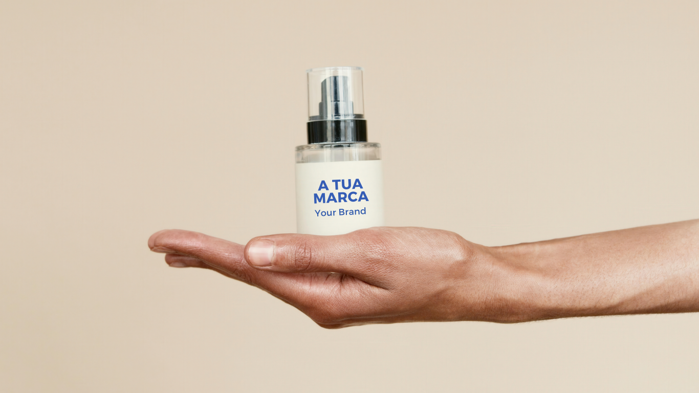 White Label vs Private Label – Qual escolher para começar a tua marca de cosméticos?