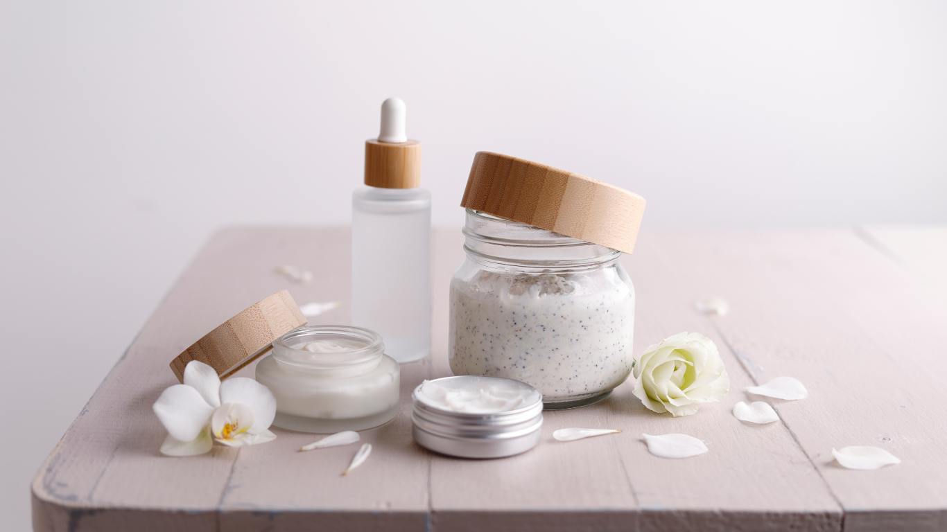 O que deves saber antes de criar um cosmético?